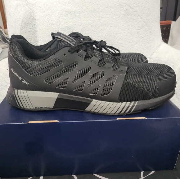 Reebok Fusion Flexweave Work  Size 14M main image 7